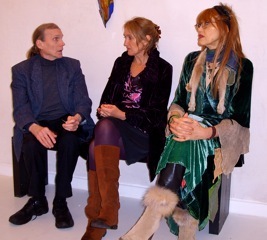 Eva Fidjeland's album, Art Exhibition in Kiel