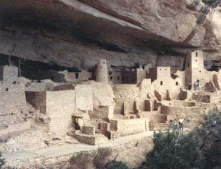 Mesa Verde