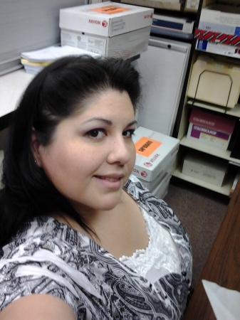 Melina Gomez's Classmates® Profile Photo