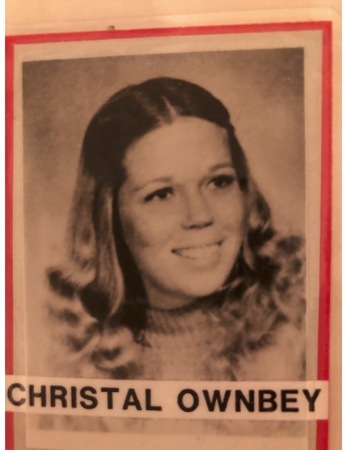 Christal Cotta's Classmates profile album