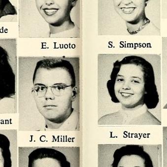 Barry Sailor's Classmates profile album