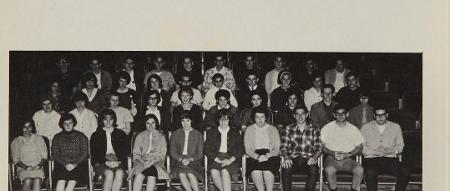 Albert Hollenbeck's Classmates profile album