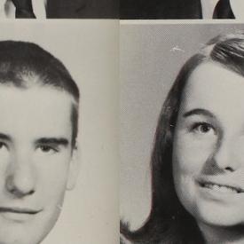 Nancy Billings' Classmates profile album