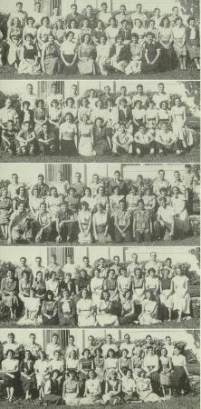 Barbara Pullen's Classmates profile album