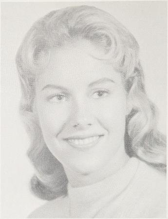 Judy Magers' Classmates profile album