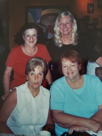 Patricia Nolan (Houlihan)'s Classmates profile album