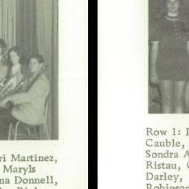 Diane Dietrich's Classmates profile album