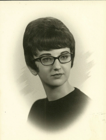 Virginia Palmer's Classmates profile album