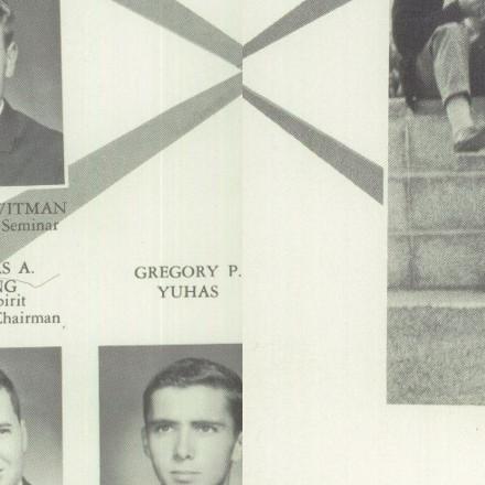 Craig Ziegler's Classmates profile album