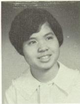 Christine Robinson's Classmates profile album