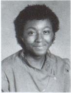 Gloria Brown's Classmates profile album