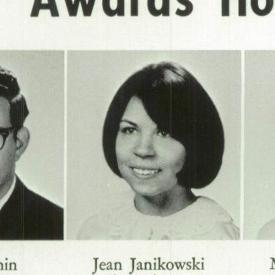 Jean Olson's Classmates profile album