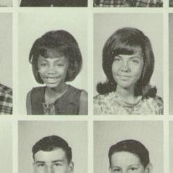 Victoria Cooper's Classmates profile album