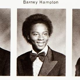 Curtis Haralson's Classmates profile album