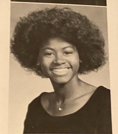 Diann Campbell's Classmates profile album