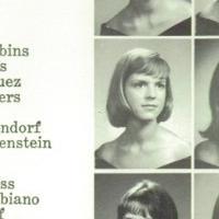 Terry Davis' Classmates profile album