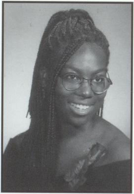 April Brown's Classmates profile album