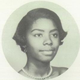 Hilda Cuffee's Classmates profile album