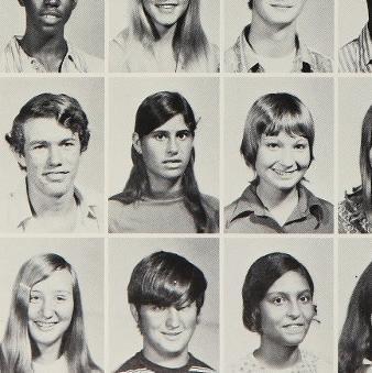 Kathleen Getman's Classmates profile album