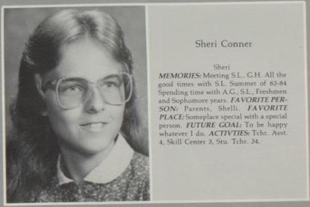 Sheri Hargrove's Classmates profile album