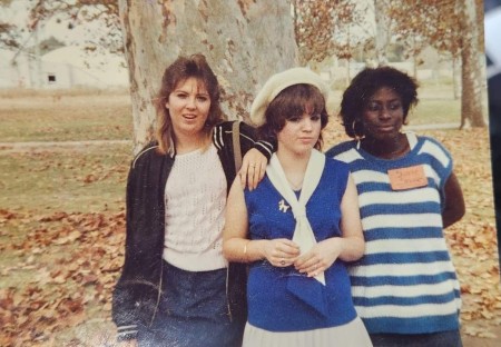 Tammy Adams' Classmates profile album