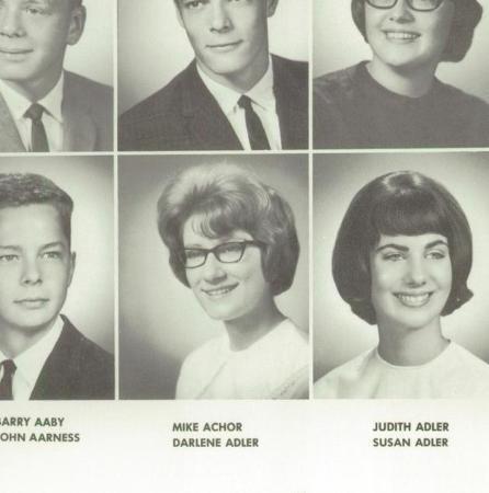 Barry Aaby's Classmates profile album
