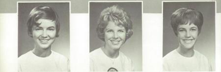 Julie Dull's Classmates profile album