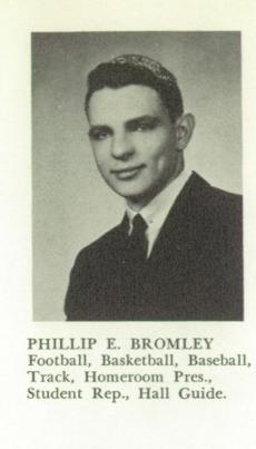 Phil Bromley's Classmates profile album