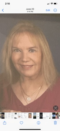 Diana Fitzgerald's Classmates® Profile Photo