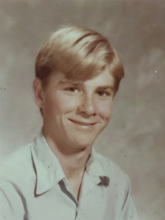 Raymond Mercer's Classmates profile album