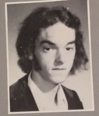 Bill Adams' Classmates profile album