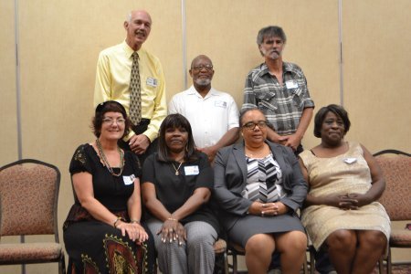 Cynthia Brown's album, Shepherdstown HS 2016 Class Reunion '71 & '72