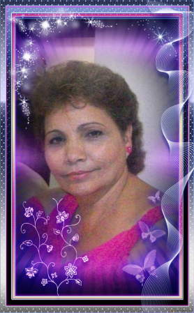 Maria M. Lugo Medina's Classmates® Profile Photo