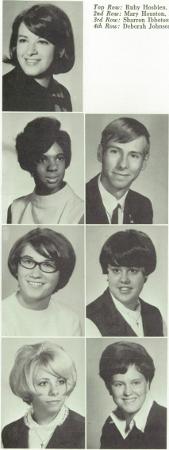 Linda Keene's Classmates profile album