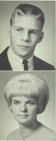 Paul Burke's Classmates profile album