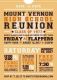 Class of 1977 Mt. Vernon High School Reunion reunion event on Aug 18, 2017 image