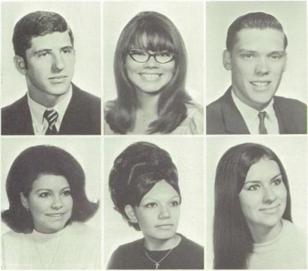 Scott Duncan's Classmates profile album