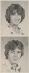 Michael Seibert's Classmates profile album