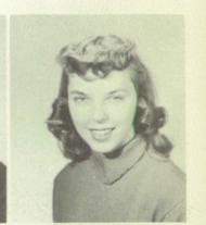 Arlene Sant's Classmates profile album