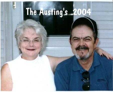 Diane Austing's Classmates profile album