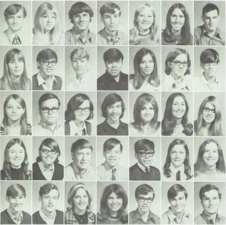 Leslie Liggett's Classmates profile album