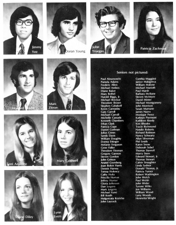 Eastmoor High School - Find Alumni, Yearbooks and Reunion Plans