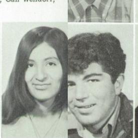 Gail Wendorf's Classmates profile album