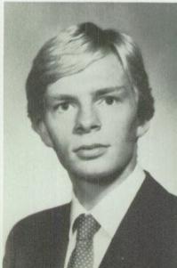 Terrence Meyers' Classmates profile album