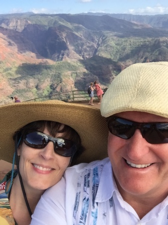 Waimea Canyon