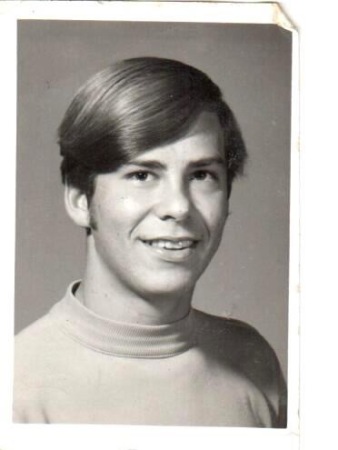 Don Newton's Classmates profile album