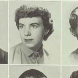 Beverly Hansen's Classmates profile album
