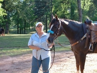 Charlotte and Squeeler