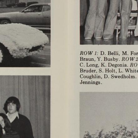 Deborah (Debbe) Belli's Classmates profile album