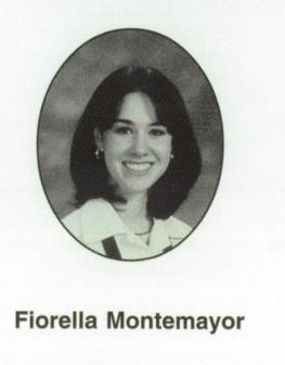 Fiorela Montemayor's Classmates profile album
